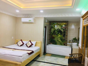 Amor Hotel
